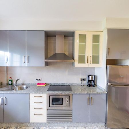 Apartamentos Camino De Finisterre Mazaricos Kamer foto