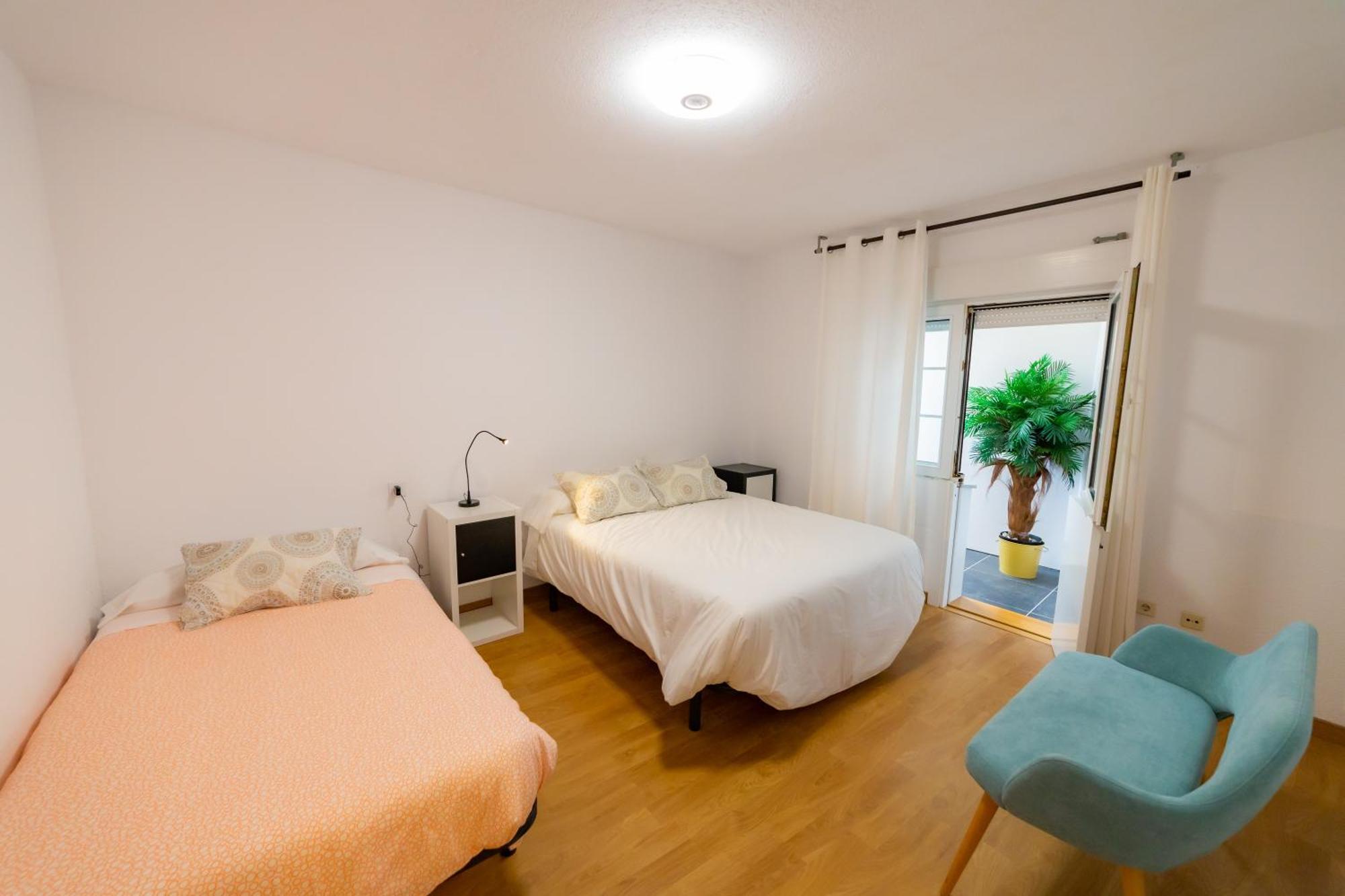 Apartamentos Camino De Finisterre Mazaricos Kamer foto